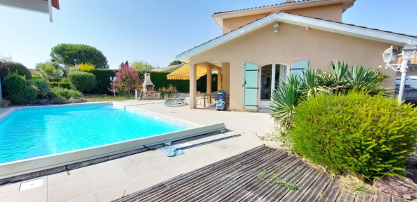 Offres de vente Maison Le Teich 33470