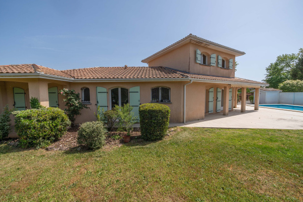 Offres de vente Maison Le Teich 33470