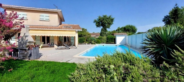 Offres de vente Maison Le Teich 33470