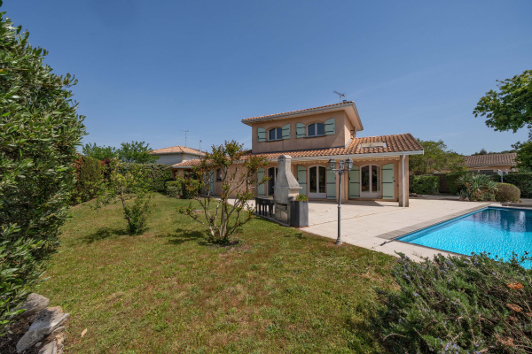 Offres de vente Maison Le Teich 33470