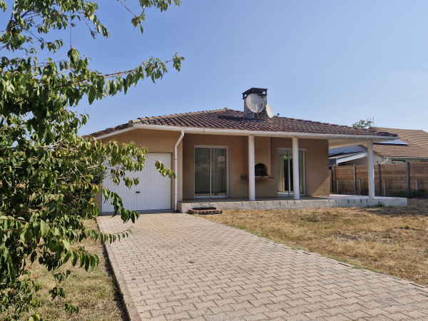 Offres de vente Maison Le Teich 33470