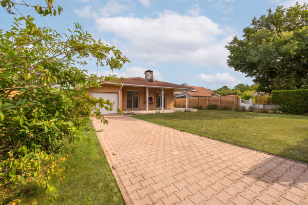 Offres de vente Maison Le Teich 33470