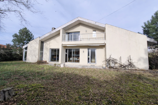 Offres de vente Maison Gujan-Mestras 33470