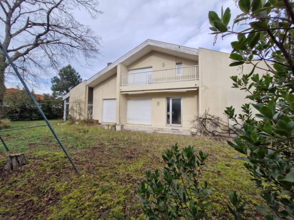 Offres de vente Maison Gujan-Mestras 33470