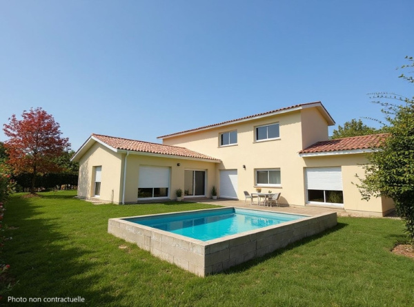 Offres de vente Maison Le Teich 33470