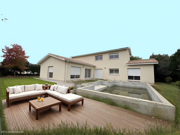 Offres de vente Maison Le Teich 33470