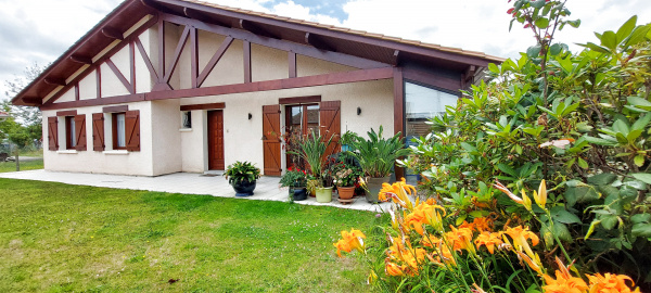 Offres de vente Maison Gujan-Mestras 33470