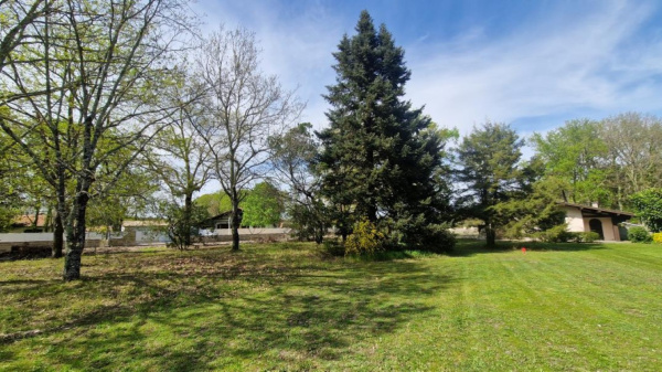 Offres de vente Terrain Le Teich 33470