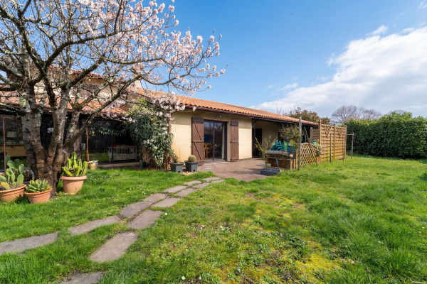 Offres de vente Maison Le Teich 33470