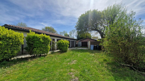 Offres de vente Maison Le Teich 33470