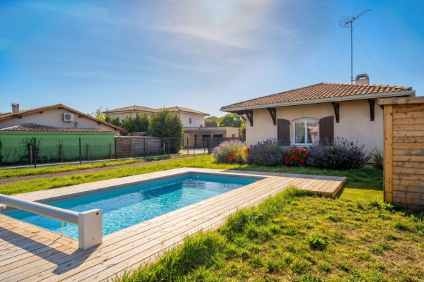 Offres de vente Maison Le Teich 33470