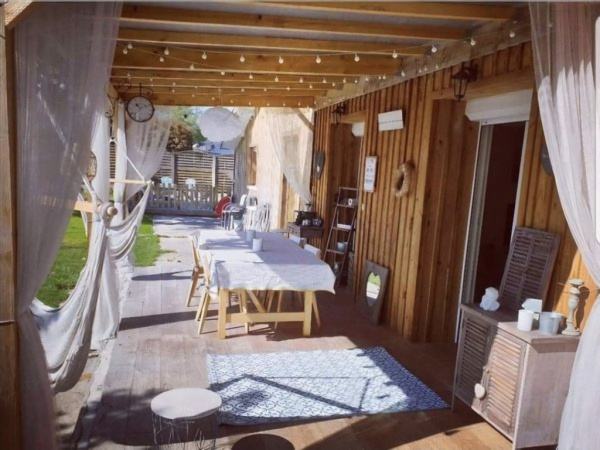 Offres de vente Maison Le Teich 33470