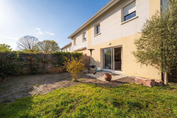 Offres de vente Maison Le Teich 33470