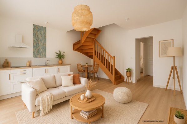 Offres de vente Appartement La Teste-de-Buch 33260
