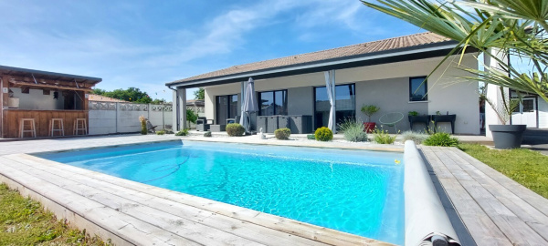Offres de vente Maison Le Teich 33470