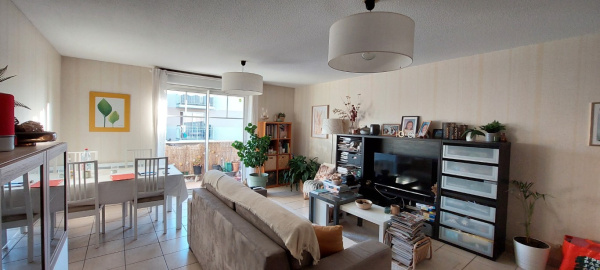 Offres de vente Appartement Gujan-Mestras 33470