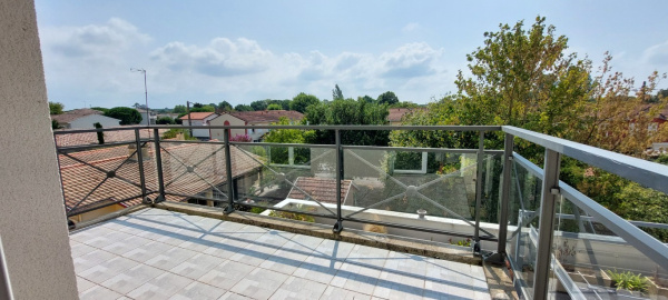 Offres de vente Appartement Le Teich 33470