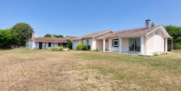 Offres de vente Maison Le Teich 33470