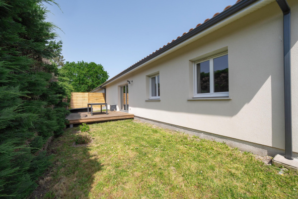 Offres de vente Maison Le Teich 33470