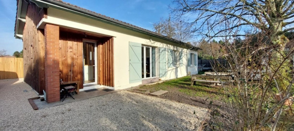 Offres de vente Maison Le Teich 33470