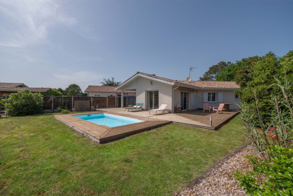 Offres de vente Maison Le Teich 33470