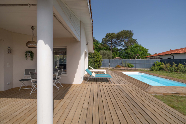 Offres de vente Maison Le Teich 33470
