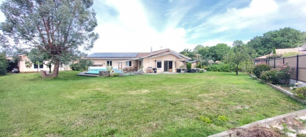 Offres de vente Maison Gujan-Mestras 33470
