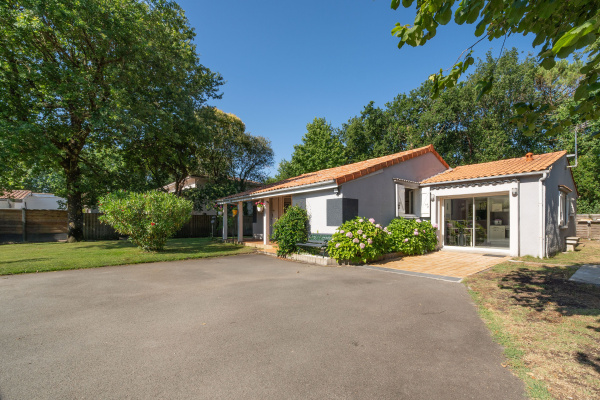 Offres de vente Maison Le Teich 33470