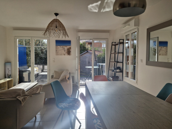 Offres de vente Appartement Le Teich 33470
