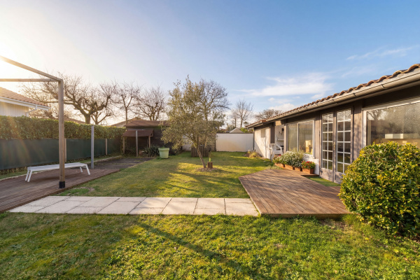 Offres de vente Maison Le Teich 33470