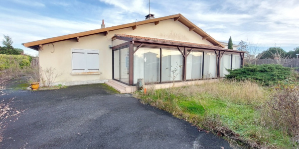 Offres de vente Maison Gujan-Mestras 33470