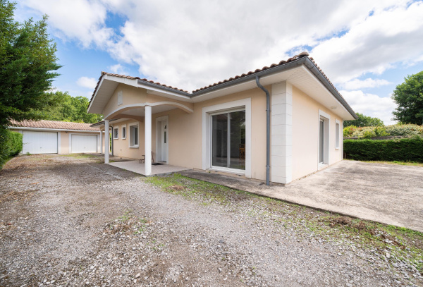 Offres de vente Maison Le Teich 33470