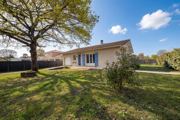 Offres de vente Maison Le Teich 33470