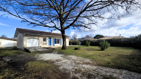 Offres de vente Maison Le Teich 33470