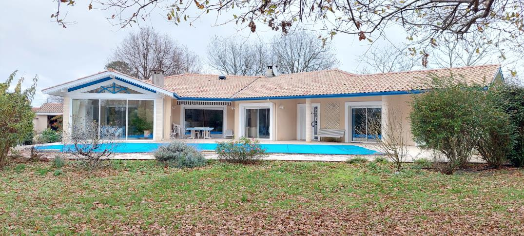 Photo bien immobilier